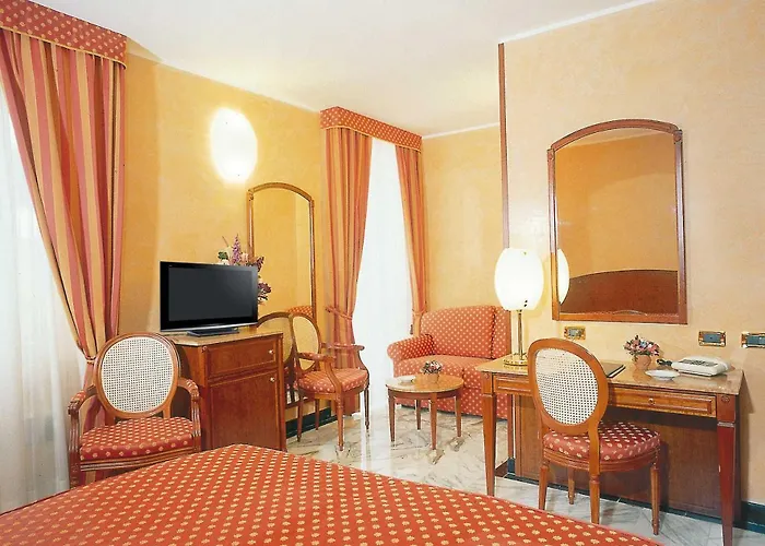 Hotel Ulivi