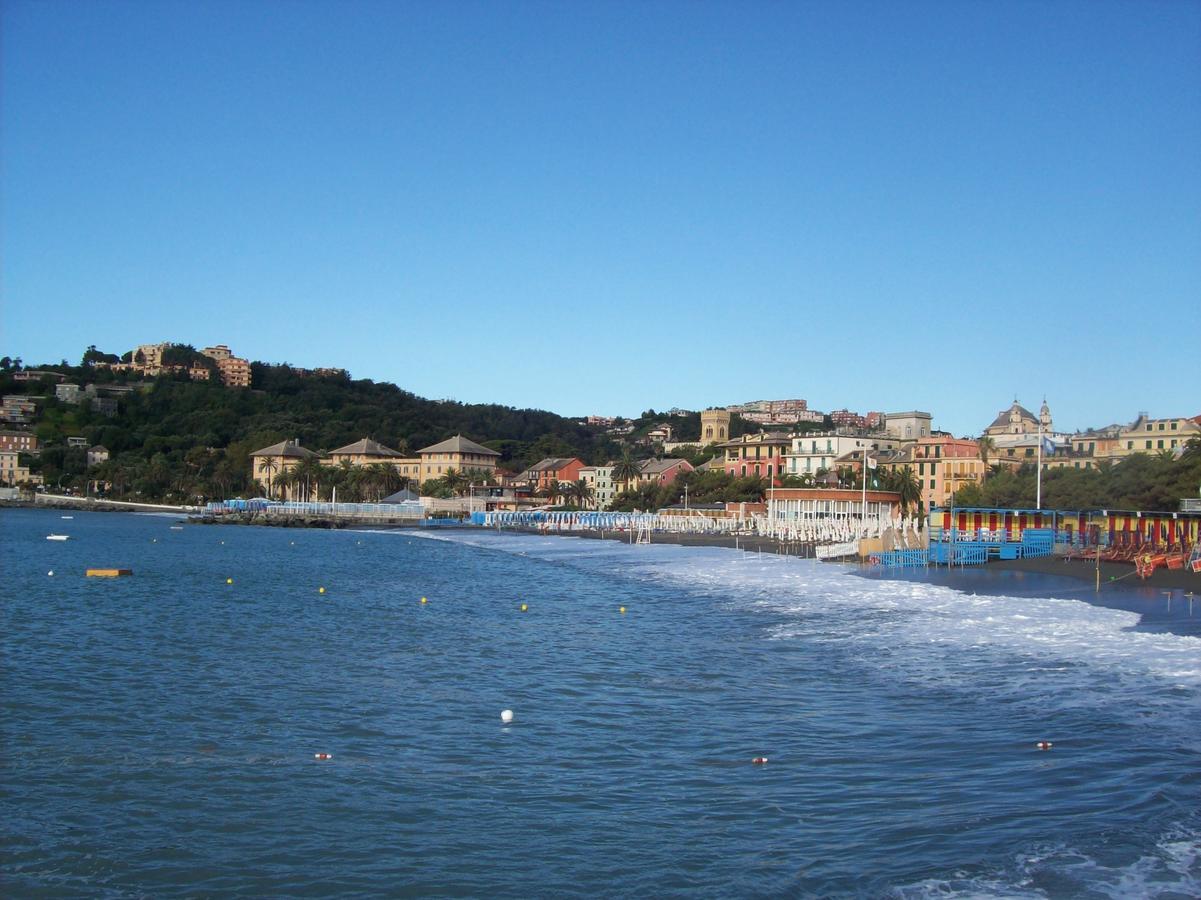 Ulivi 3* Arenzano