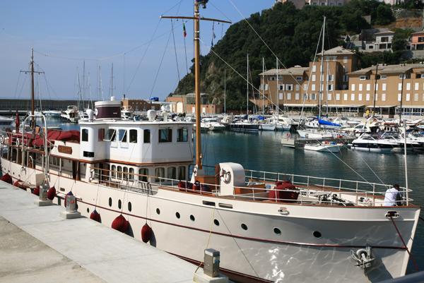 Ulivi 3* Arenzano