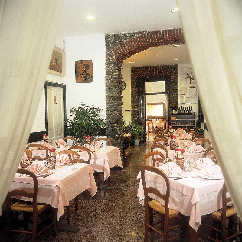 Hotel Ulivi 3*