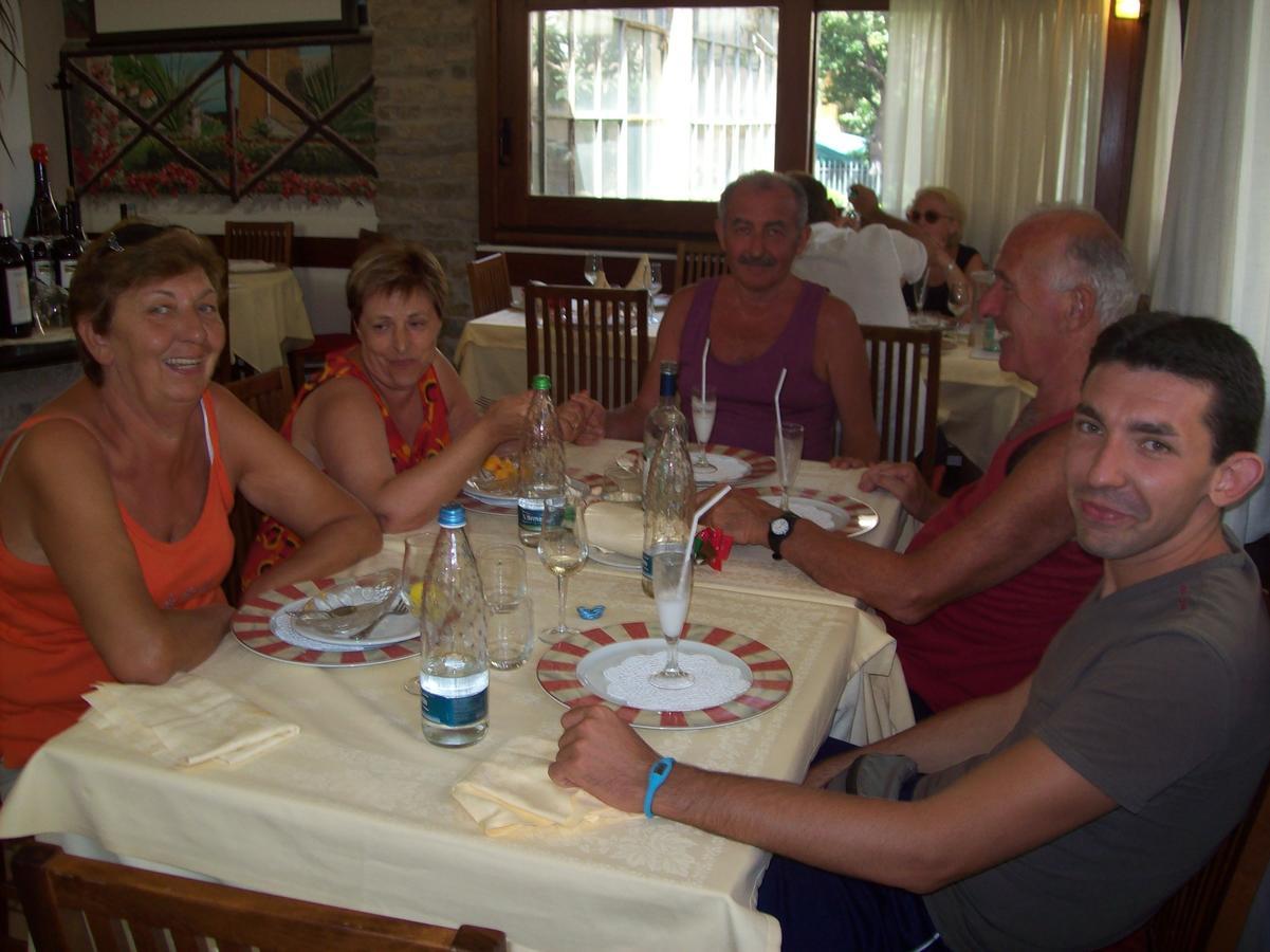Ulivi 3* Arenzano