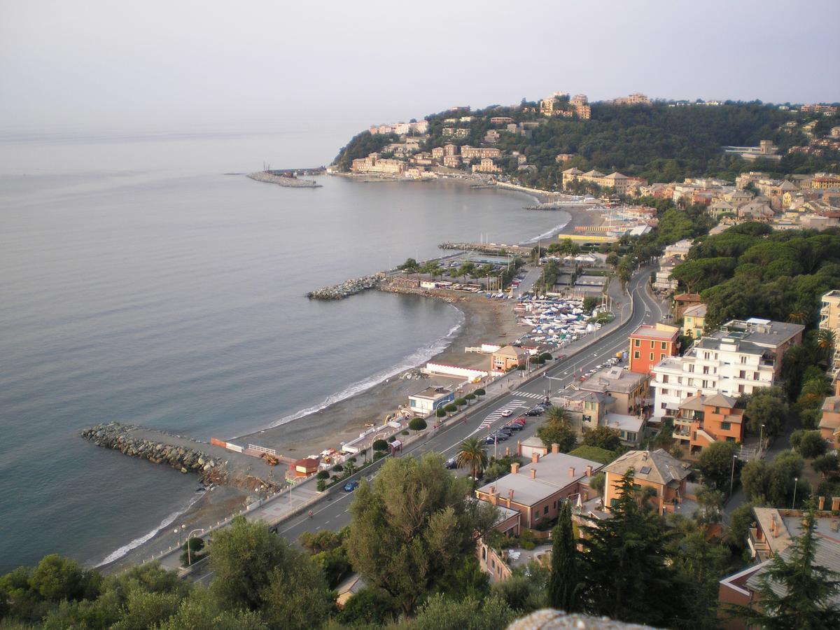 Hotel Ulivi 3*