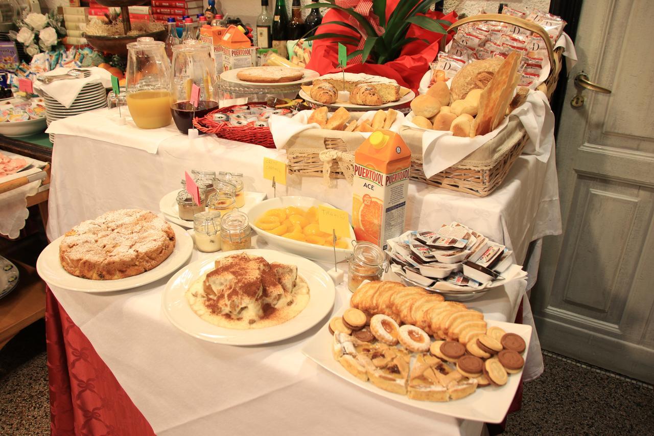 Hotel Ulivi 3*
