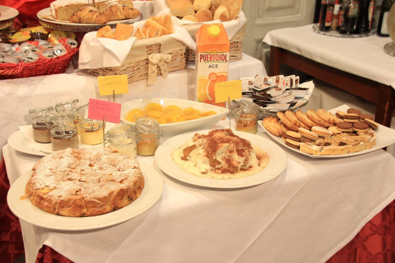 Hotel Ulivi 3*