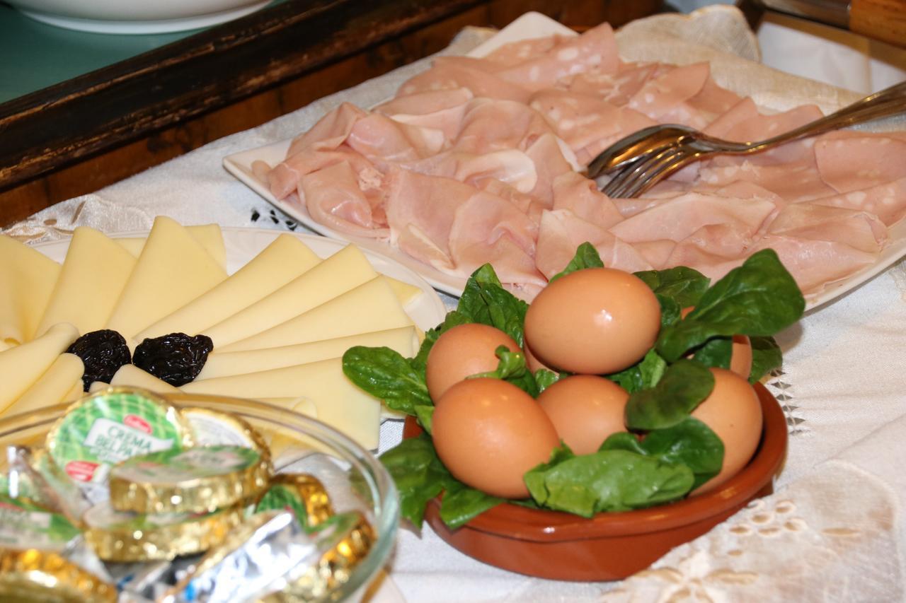 Hotel Ulivi 3*
