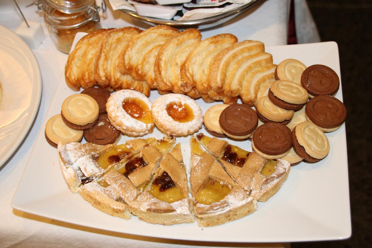 Hotel Ulivi 3*